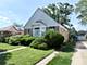 7607 W Hortense, Chicago, IL 60631