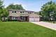 1201 E Barberry, Mount Prospect, IL 60056