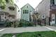 4548 S Justine, Chicago, IL 60609