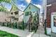 4548 S Justine, Chicago, IL 60609