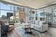 125 E 13th Unit 613, Chicago, IL 60605