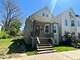 5233 S Hermitage, Chicago, IL 60609