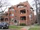2936 W Logan Unit 1, Chicago, IL 60647