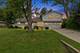 5524 S Bruner, Hinsdale, IL 60521