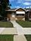 7201 S Sawyer, Chicago, IL 60629