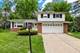 804 W Manor, Glenwood, IL 60425