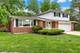 804 W Manor, Glenwood, IL 60425