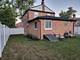 444 N Irving, Hillside, IL 60162