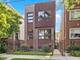 4323 N St Louis, Chicago, IL 60618