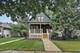 819 Mapleton, Oak Park, IL 60302