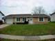 1475 Rosedale, Hoffman Estates, IL 60169