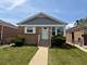 1108 31st, Bellwood, IL 60104