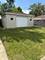 1108 31st, Bellwood, IL 60104