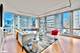 880 N Lake Shore Unit 25H, Chicago, IL 60611