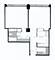 405 N Wabash Unit 2715, Chicago, IL 60611