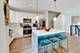 2555 W Moffat Unit D, Chicago, IL 60647