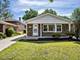 18011 Greenview, Country Club Hills, IL 60478