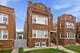 5105 W Altgeld, Chicago, IL 60639