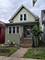 1181 S Harvey, Oak Park, IL 60304