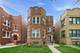 5723 N Talman, Chicago, IL 60659