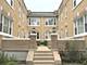 5416 W Windsor Unit 1N, Chicago, IL 60630