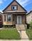 6832 S Aberdeen, Chicago, IL 60621