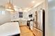 1347 W Washington Unit 4B, Chicago, IL 60607
