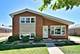 8925 S 49th, Oak Lawn, IL 60453