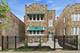 7152 S Racine, Chicago, IL 60636