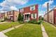 3544 W 63rd, Chicago, IL 60629
