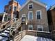 3543 S Wolcott, Chicago, IL 60609