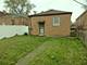 14520 S Edbrooke, Riverdale, IL 60827