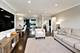 600 Cobblestone Unit F, Glenview, IL 60025