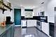 600 Cobblestone Unit F, Glenview, IL 60025