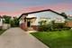 10262 S 52nd, Oak Lawn, IL 60453