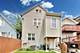 4825 W Hutchinson, Chicago, IL 60641