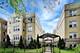 6446 N Claremont Unit G, Chicago, IL 60645
