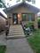 11134 S Sawyer, Chicago, IL 60655