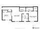 1319 N Winslowe Unit 203, Palatine, IL 60074