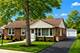 730 E 156th, South Holland, IL 60473