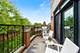 3748 N Damen Unit 3S, Chicago, IL 60618