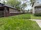 11815 S Emerald, Chicago, IL 60628