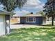 1911 N Hickory, Crest Hill, IL 60403