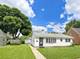 3715 Kemman, Brookfield, IL 60513