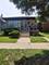 7043 40th, Stickney, IL 60402