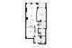 700 N Larrabee Unit 1302, Chicago, IL 60654