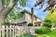 1117 Dawes, Libertyville, IL 60048