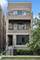1644 W Diversey Unit 3, Chicago, IL 60614