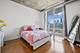 700 N Larrabee Unit 1208, Chicago, IL 60654
