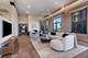 401 N Aberdeen Unit 4N, Chicago, IL 60642